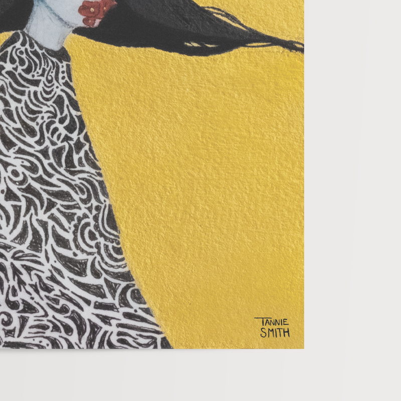 Poppies Fine Art Print