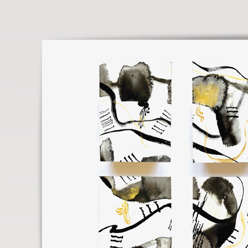 Fides Fine Art Print