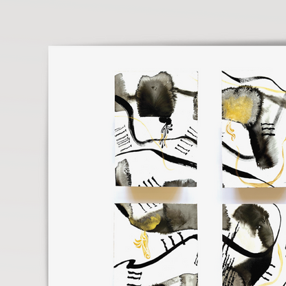 Fides Fine Art Print