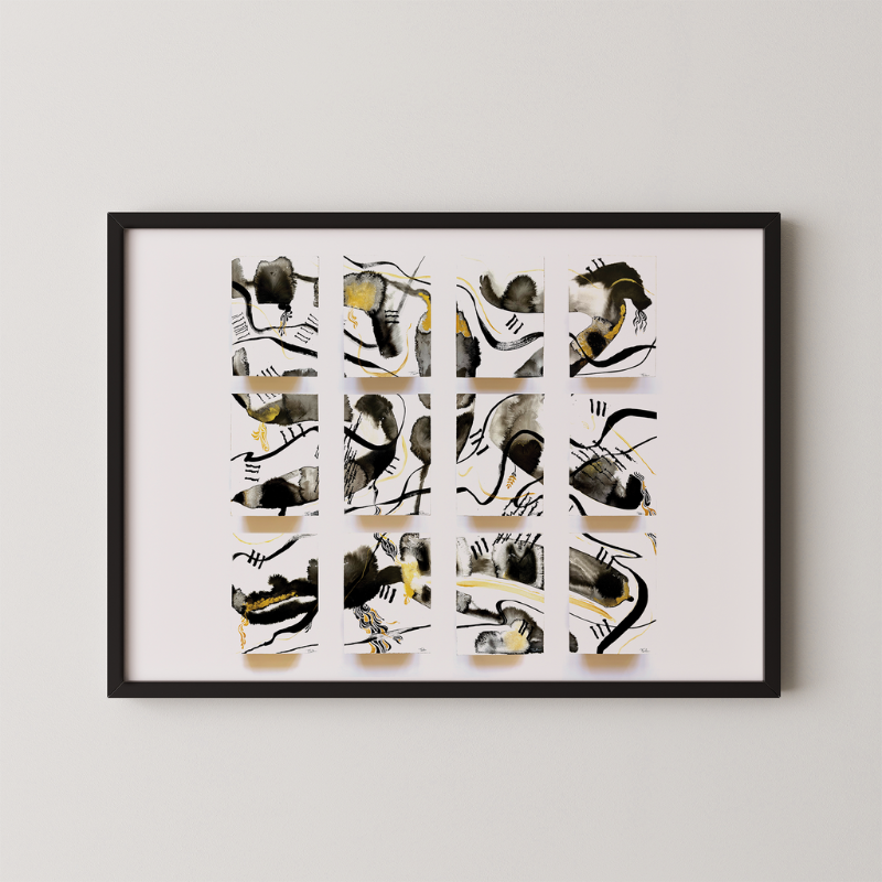 Fides Fine Art Print