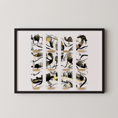 Fides Fine Art Print