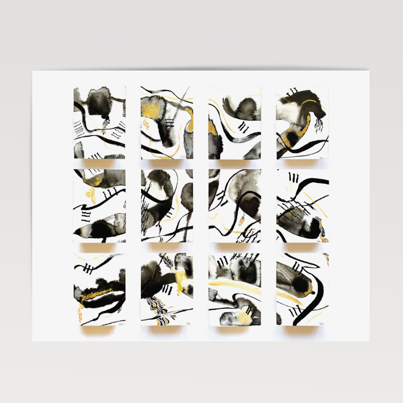 Fides Fine Art Print