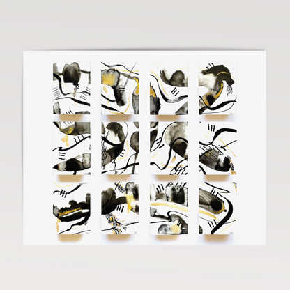 Fides Fine Art Print