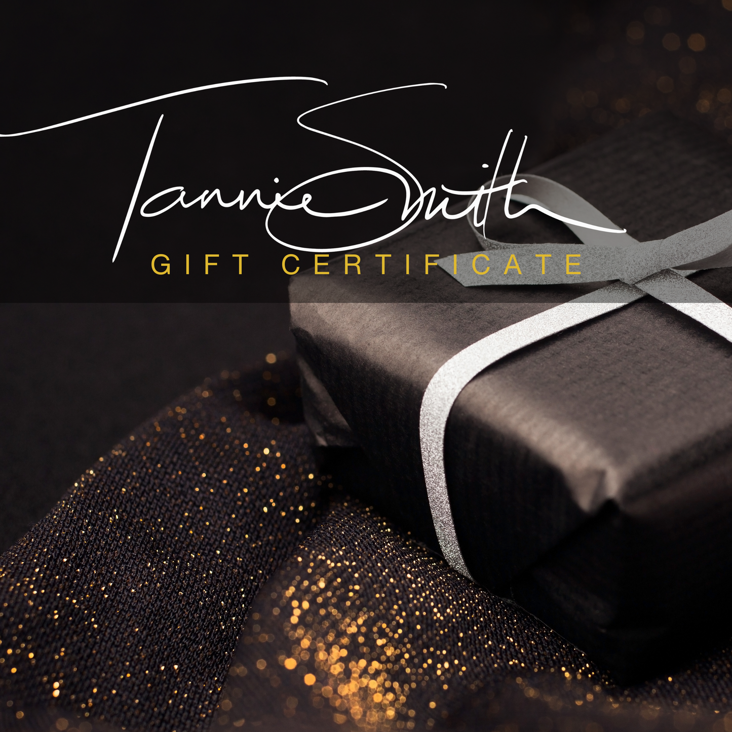 Gift Certificate