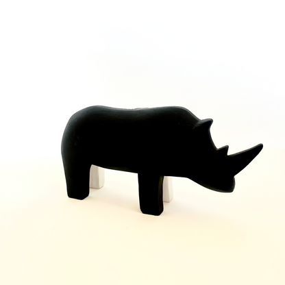 Rhino Ceramic