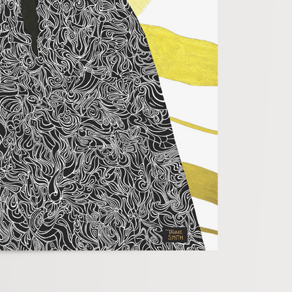 Sisterhood Fine Art Print